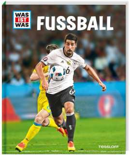 Fussball Cover