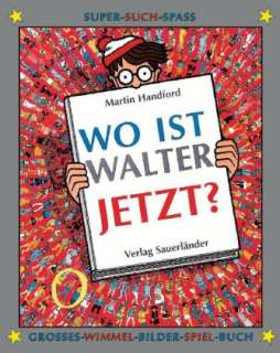 Wo ist Walter jetzt? Cover