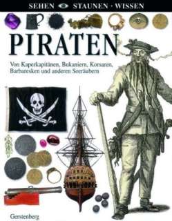 Piraten Cover