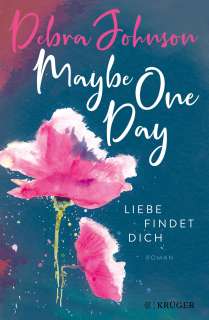 Maybe One Day - Liebe findet dich Cover