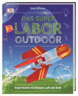Das super Labor Outdoor Cover