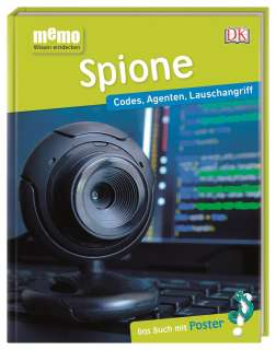 Spione Cover