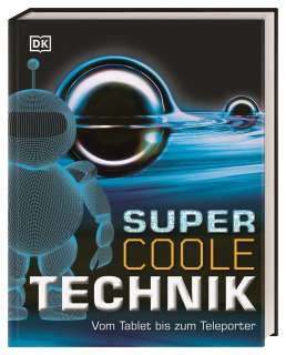 Supercoole Technik Cover