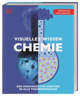 Visuelles Wissen Chemie Cover