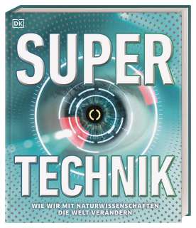 Super-Technik Cover