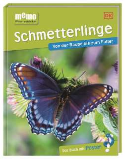 Schmetterlinge Cover