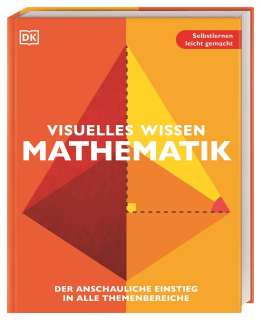 Visuelles Wissen Mathematik Cover