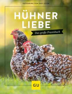 Hühnerliebe Cover
