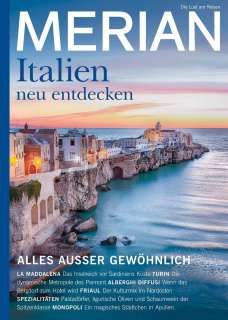 Italien Cover