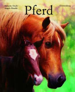 Pferd Cover