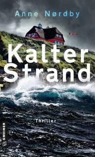 Kalter Strand Cover