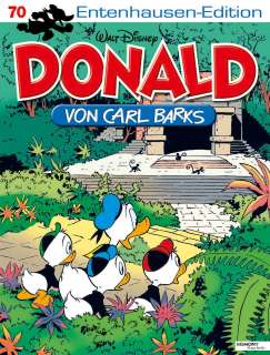 Donald (70) Cover
