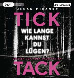 Tick Tack Cover