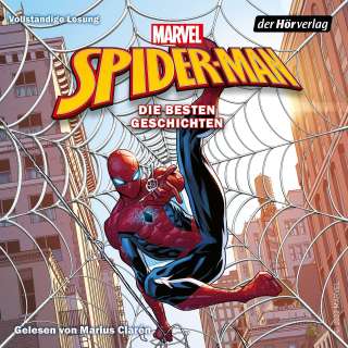 Spider-Man - die besten Geschichten Cover