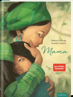 Mama Cover