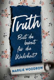 Truth Cover