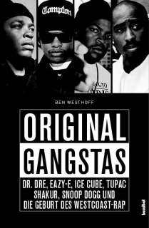 Original Gangstas Cover