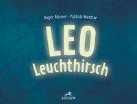 Leo Leuchthirsch Cover