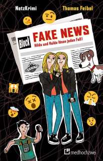 Fake News Cover
