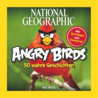 Angry birds Cover