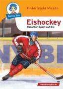 Eishockey Cover