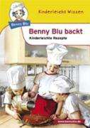 Benny Blu backt Cover