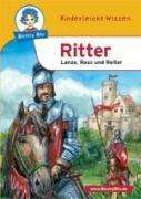 Ritter Cover