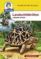 Landschildkröten Cover
