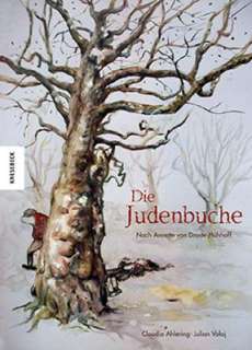 Die Judenbuche Cover