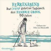 Herrenabend Cover
