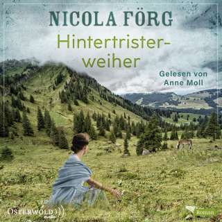 Hintertristerweiher Cover