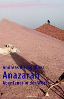 Anazarah Cover