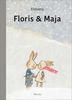 Floris und Maja Cover