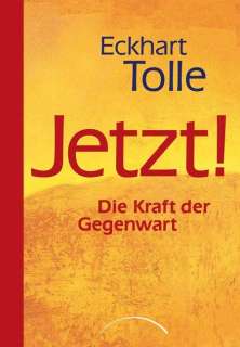 Jetzt! Cover