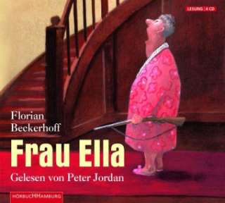Frau Ella Cover