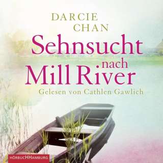 Sehnsucht nach Mill River Cover