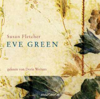 Eve Green Cover