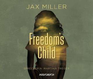 Freedom's Child Cover