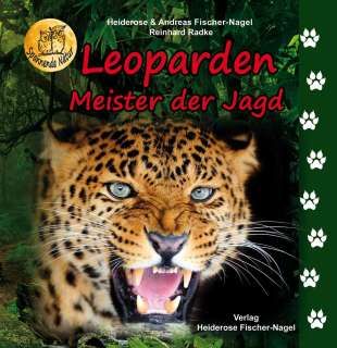 Leoparden Cover
