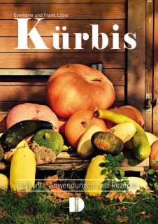 Kürbis Cover