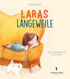 Laras Langeweile Cover