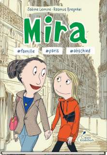 Mira - #familie #paris #abschied Cover