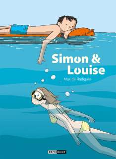 Simon & Louise Cover