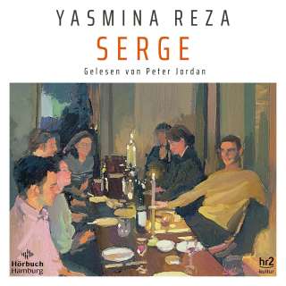 Serge Cover