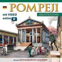 Pompeji in Rekonstruktionen Cover