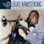The Louis Armstrong Story
