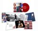 Born In The U.S.A. (40th Anniversary Edition) (Translucent Red Vinyl)
