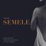 Georg Friedrich Händel (1685-1759): Semele, CD