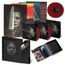 John Carpenter: Halloween: The Complete Expanded Collection (Limited Edition) (Red Vinyl), LP