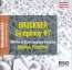 Bruckner 2024 "The Complete Versions Edition" - Symphonie Nr.7 E-Dur WAB 107